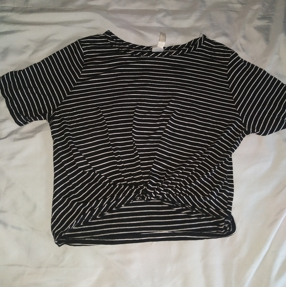 Plain. Shirt